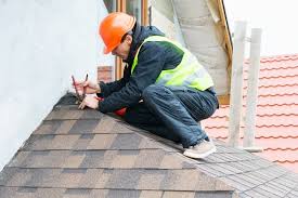 Roof Insulation in Twin Falls, ID